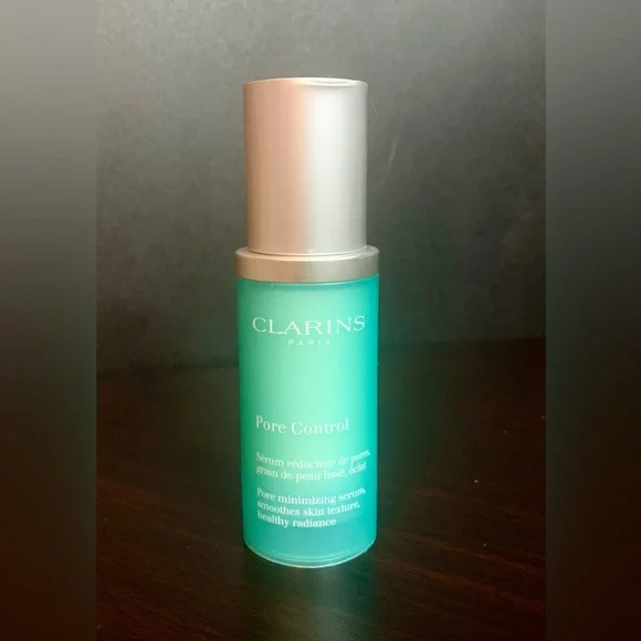 Clarins Pore Control - Picture 2 of 2